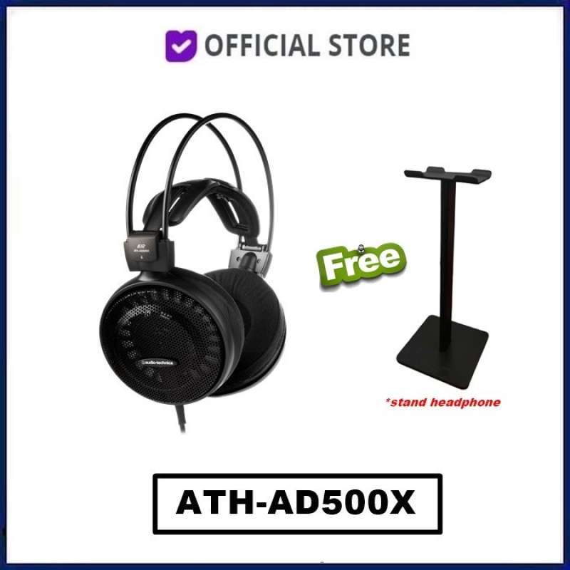audio technica 500x