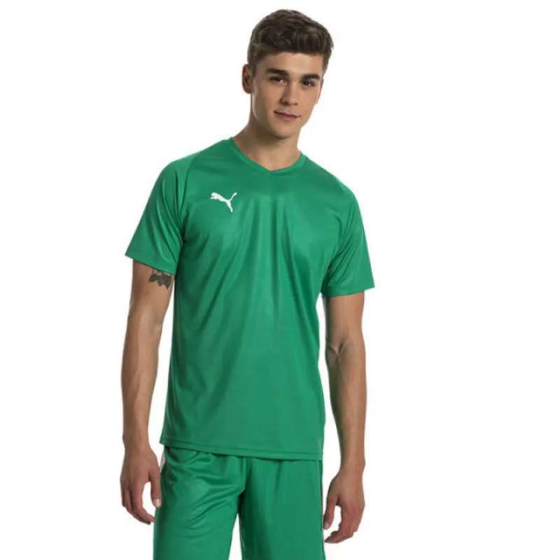 puma liga jersey