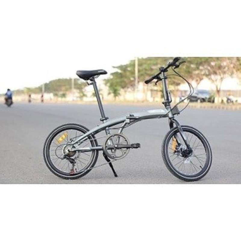 Ecosmo 7 2024 disc brake