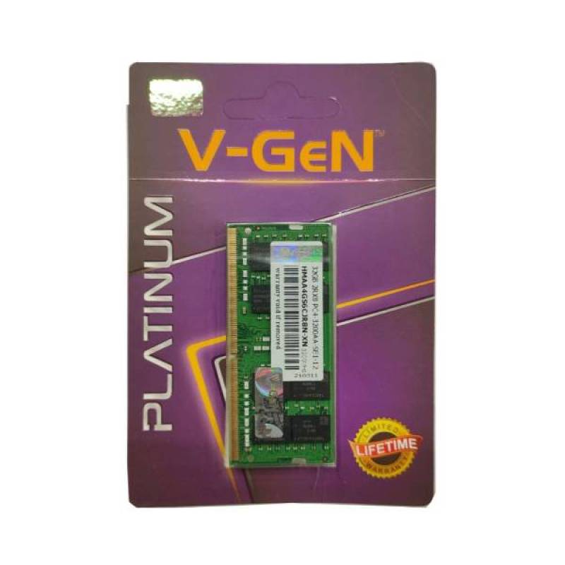 V Gen 32 Gb Ddr4 3200 HOT V Gen 32gb Ddr4 Ram 3200mhz Ram Vgen Sodimm