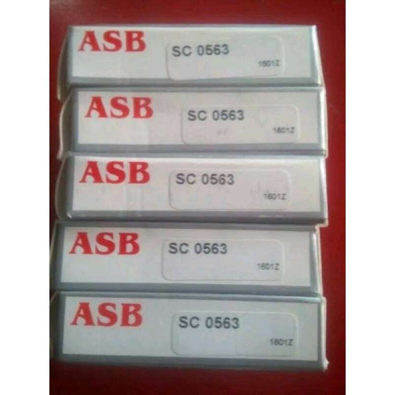 Promo Dijual Ball Bearing Sc 0563 Asb Diskon Di Seller Munir Seller Kota Jakarta Timur Dki Jakarta Blibli Promo Dijual Ball Bearing Sc 0563 Asb Diskon Di Seller Munir Seller Kota Jakarta Timur Dki Jakarta Blibli