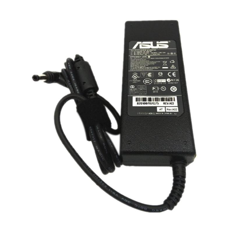 Jual Asus Original Adaptor Laptop 19v 3 42a 5 5 X 1 7 Online Oktober 2020 Blibli Com