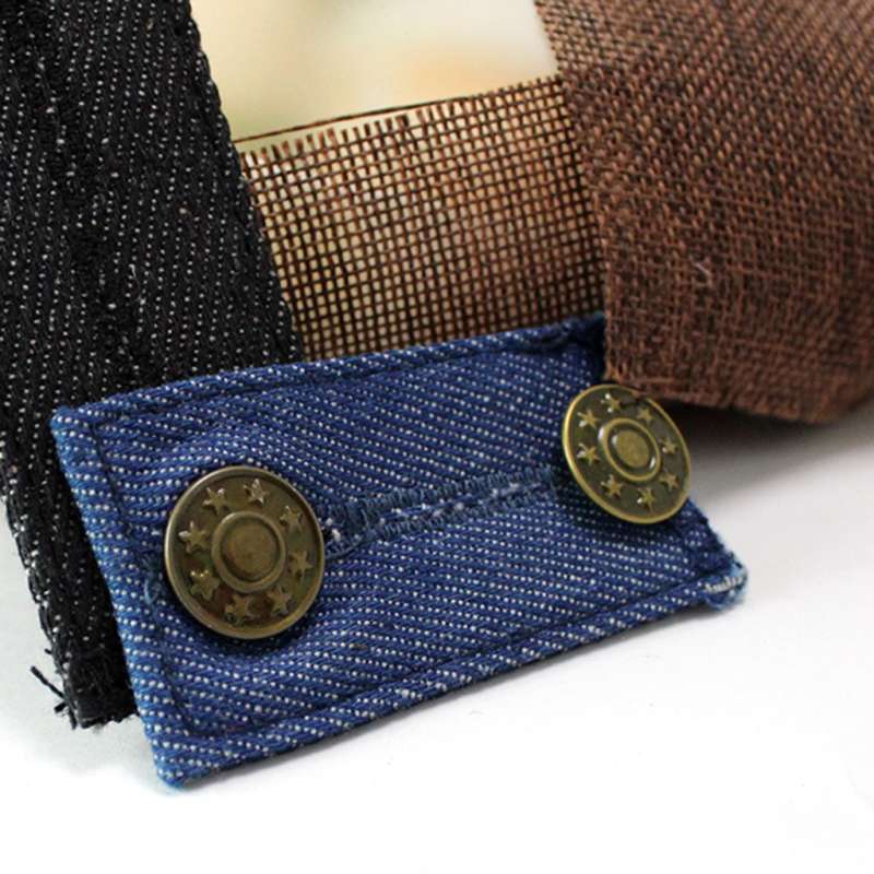 Promo Men/Women Expanders Jeans Pants 