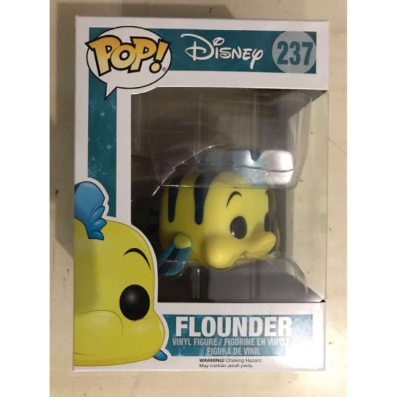 Jual Funko POP! Disney: The Little 