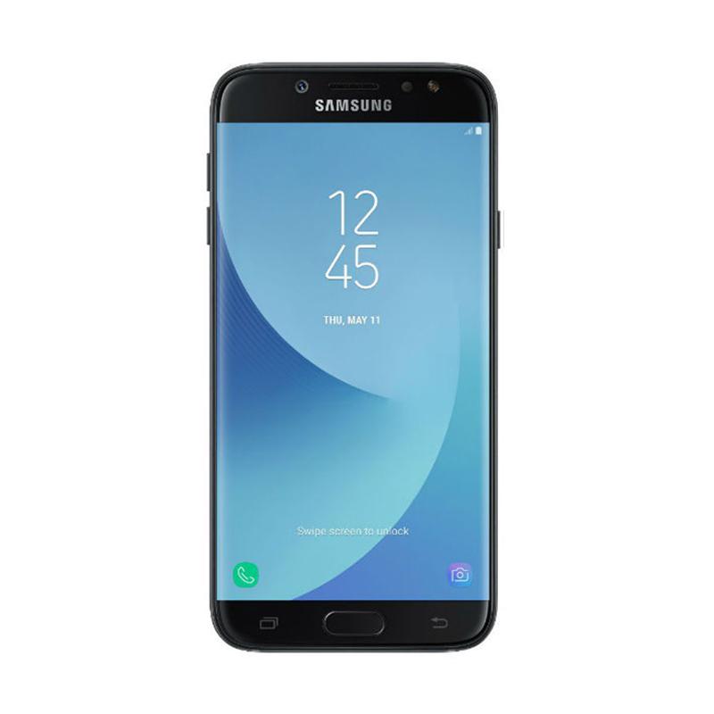 Samsung Galaxy J7 Pro Smartphone - Black [3 GB/ 32 GB]