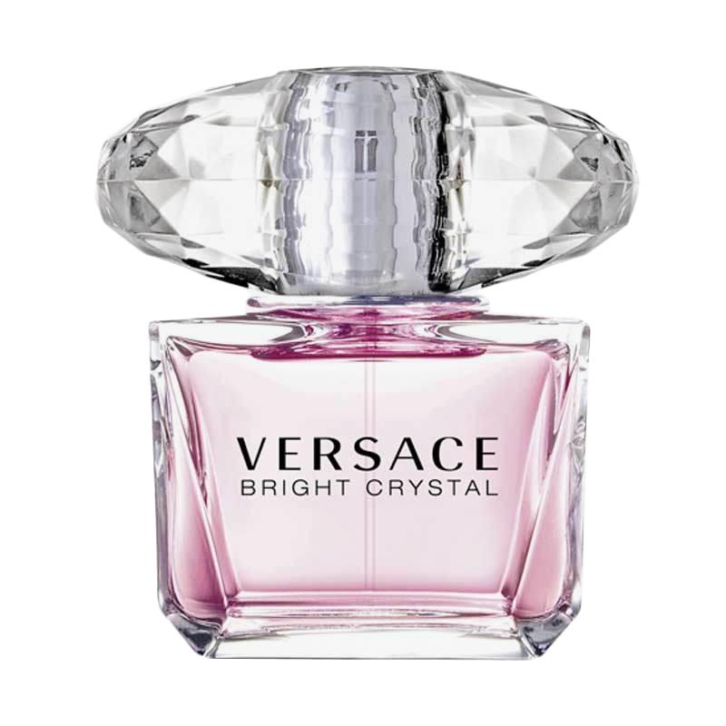 harga perfume versace bright crystal