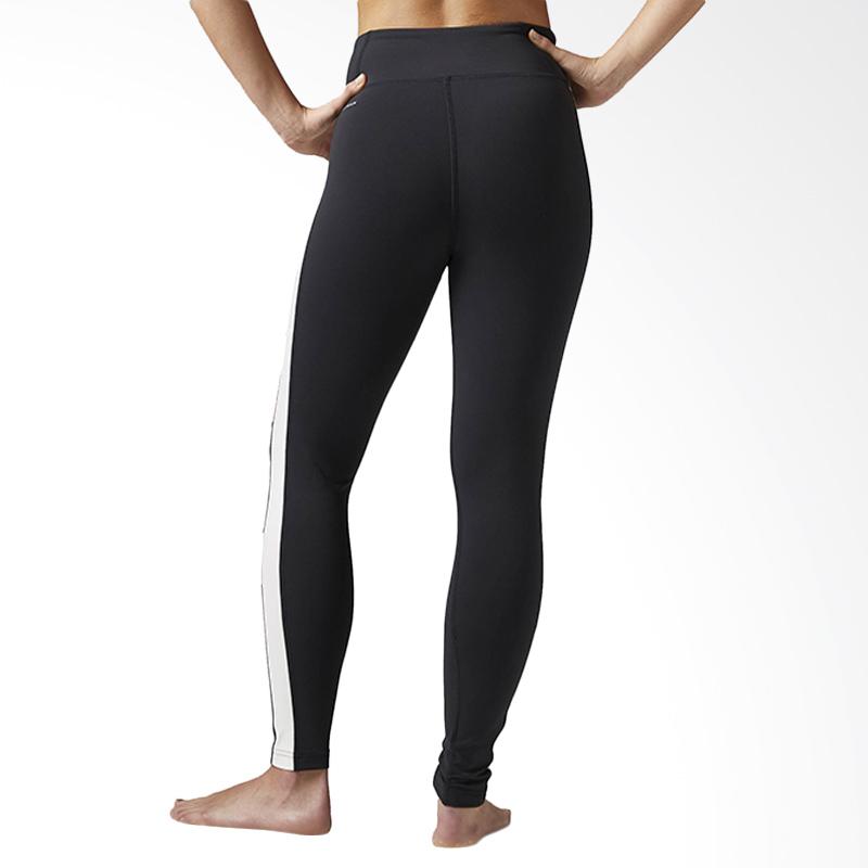 Reebok speedwick sale color block legging