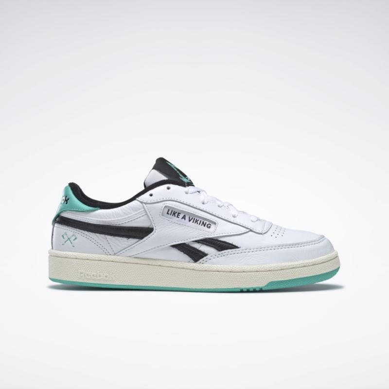 reebok revenge shoes