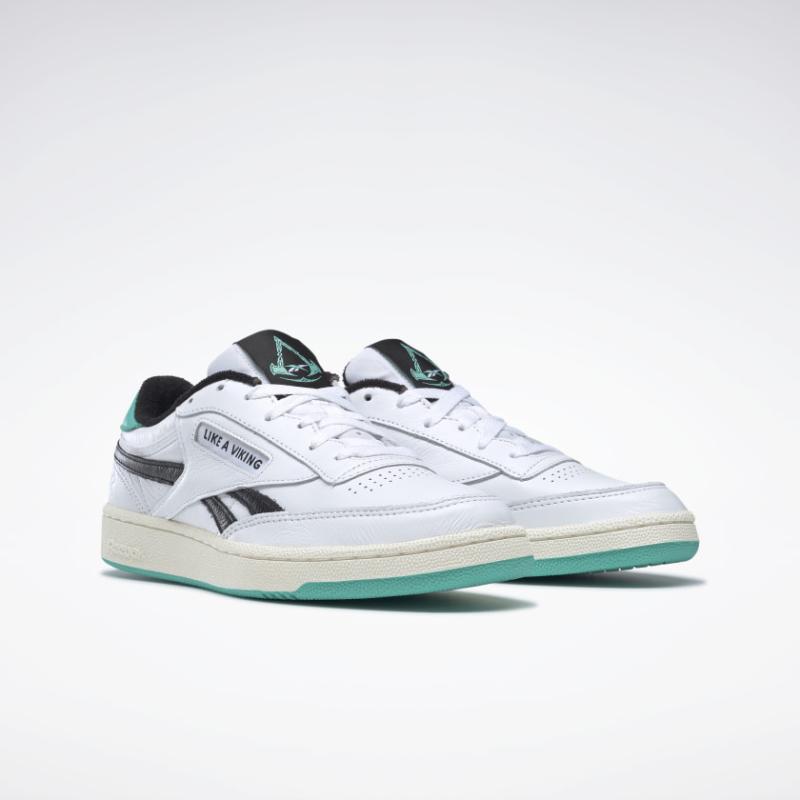 Reebok club c assassin's creed Clearance