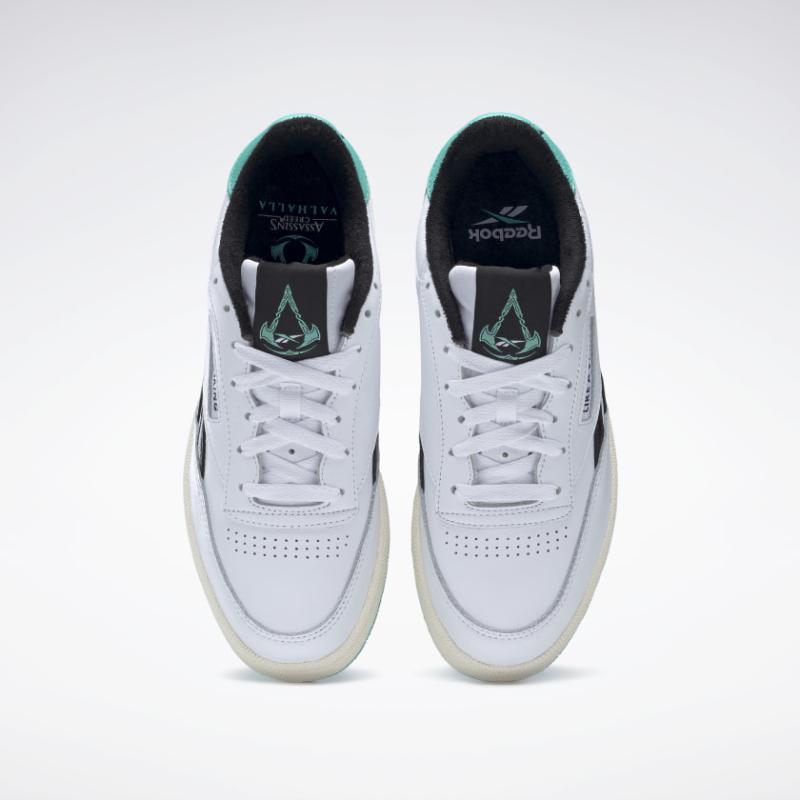 reebok classic assassin's creed