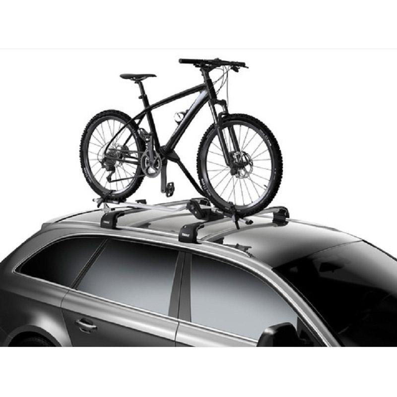 Rak sepeda thule outlet