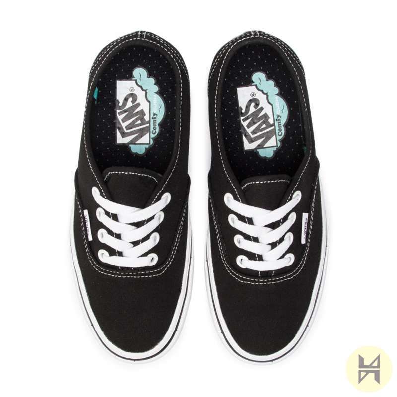 vans authentic comfy