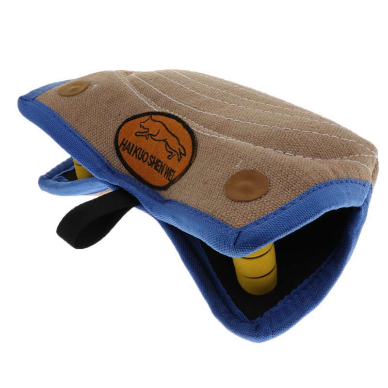 Puppy bite sleeve Clearance