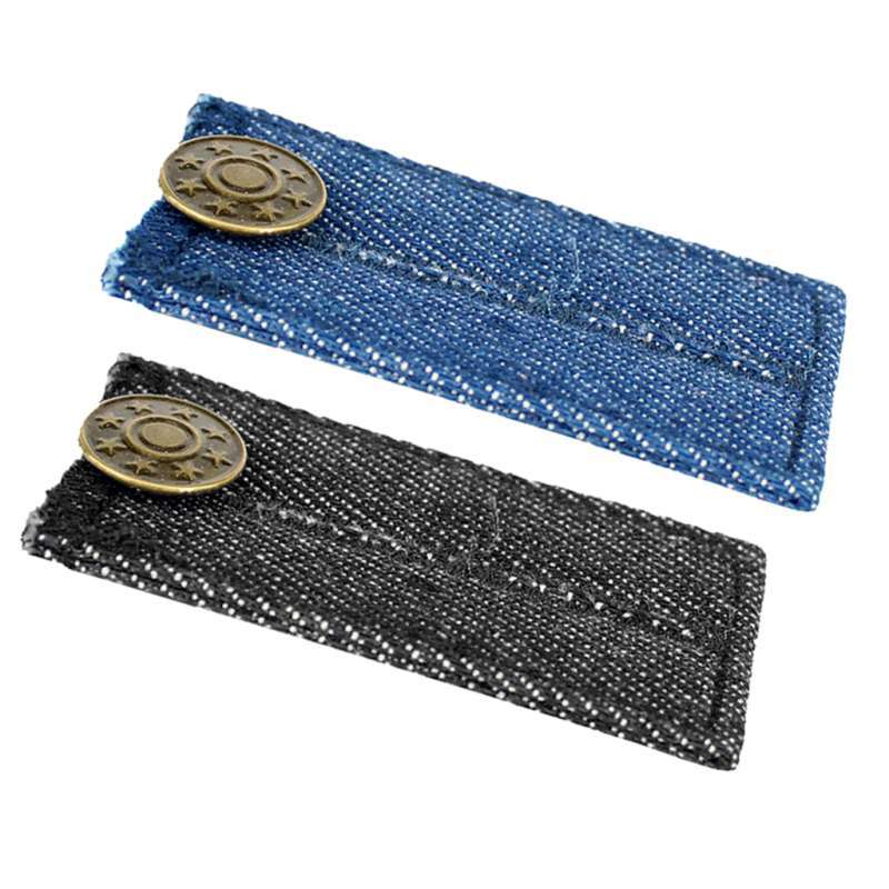 Promo 2 Denim Jeans Pants Waist 