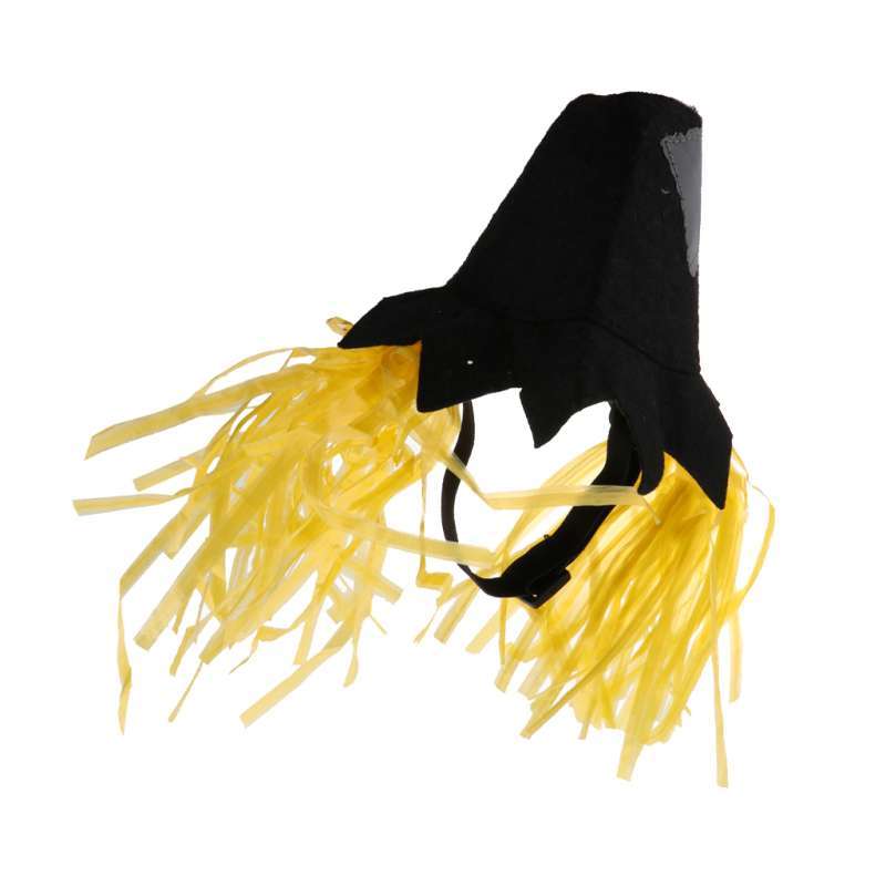 Promo Cat Costume Halloween Hat 