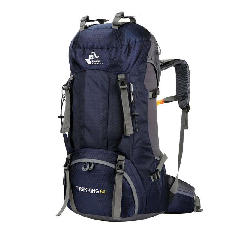 Promo Waterproof 60L Backpack Rucksack 