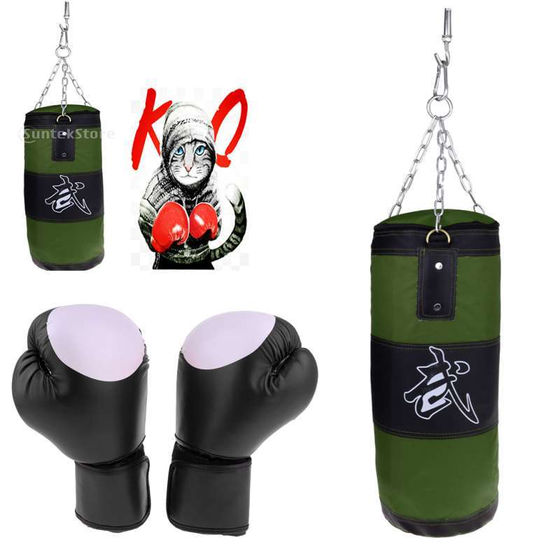 harga punching bag