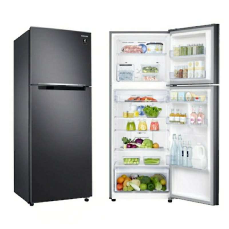 Kulkas Samsung Rt35k5030b1 2 Pintu 377l Twin Cooling Plus Terbaru Juli 2021 Harga Murah Kualitas Terjamin Blibli