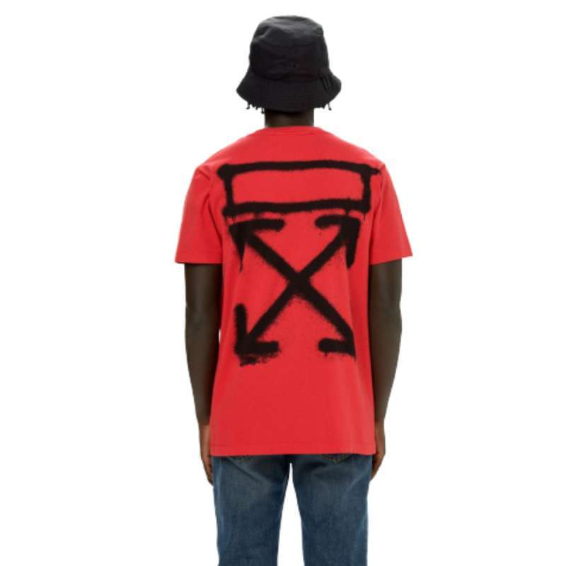 Jual Off White Spray Marker S/S Slim T 