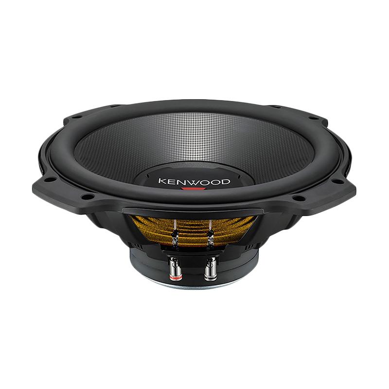 Kfc W3016ps 12in Kenwood Subs Jual Kenwood Kfc-w3016ps Subwoofer