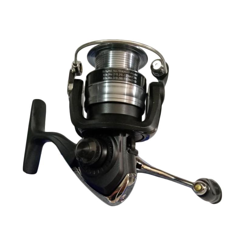 daiwa rx 3000 bi