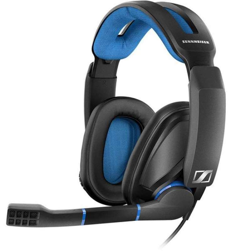 Jual (sennheiser)Sennheiser GSP 300 