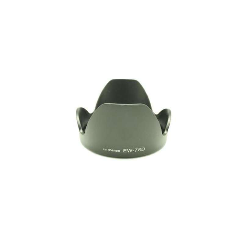 rowa rowa special type lens hood ew 78d for canon 18 200 28 200