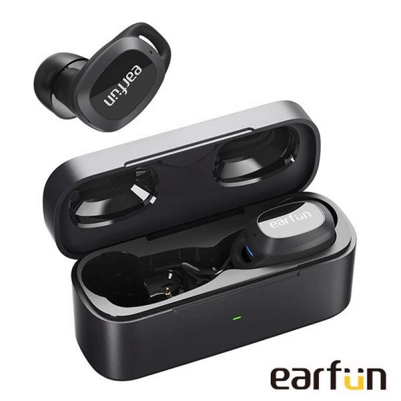 Jual (EARFUN)EarFun Free Pro True 