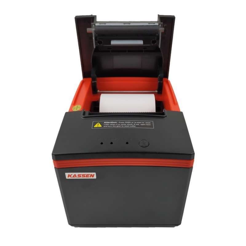 Jual BLUETOOTH PRINTER - KASSEN THERMAL 