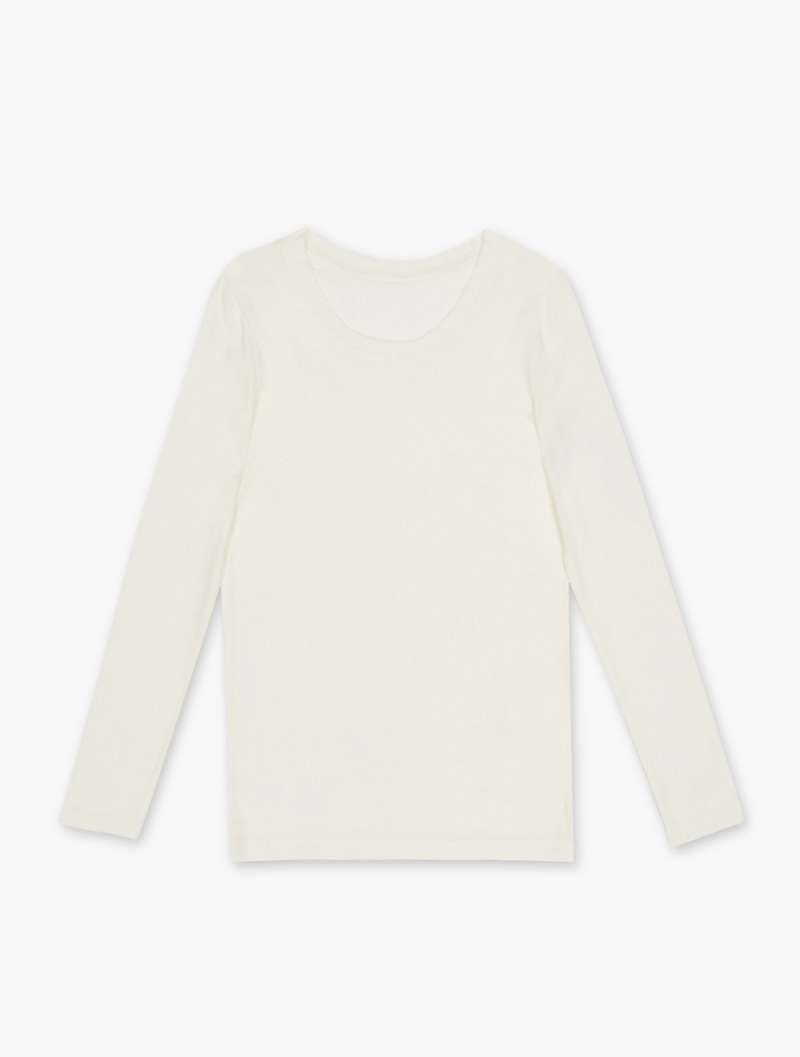 Heatgen Long Sleeve Thermal Vest 
