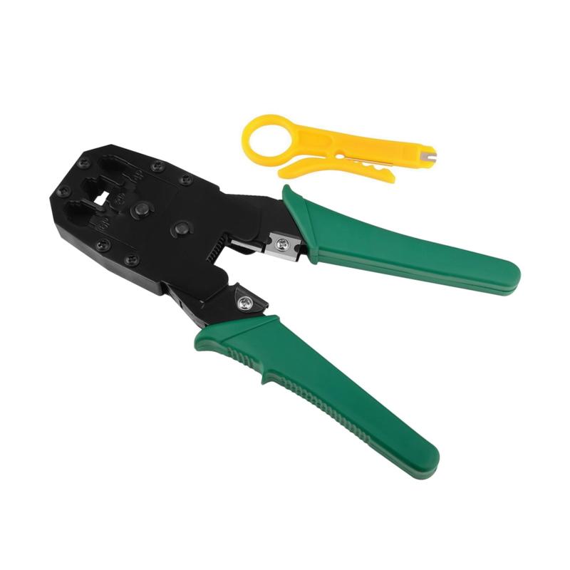 OB-315 Crimping Tool