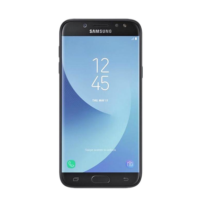 Jual Samsung Galaxy J5 Pro Sm J530y Smartphone Black 32gb 3gb