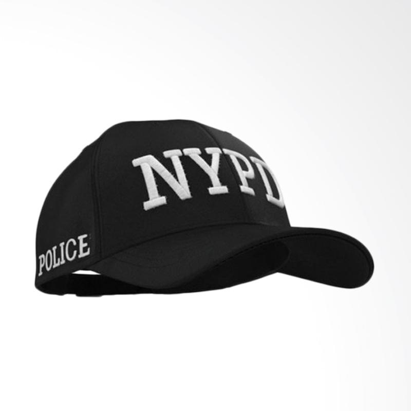 Jual Jersi Clothing NYPD Police 