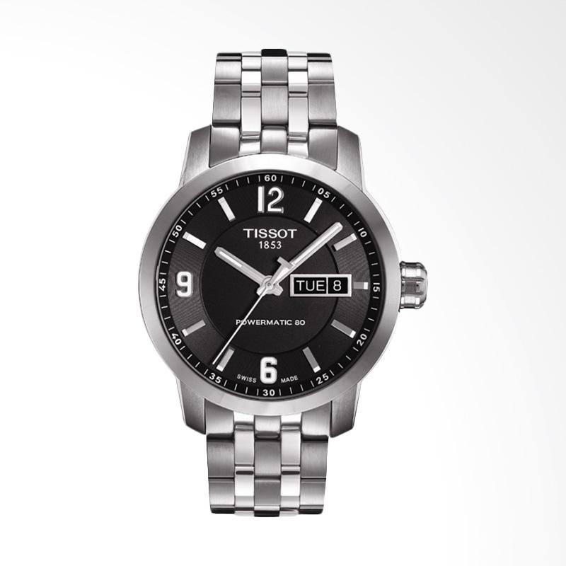 harga tissot prc 200