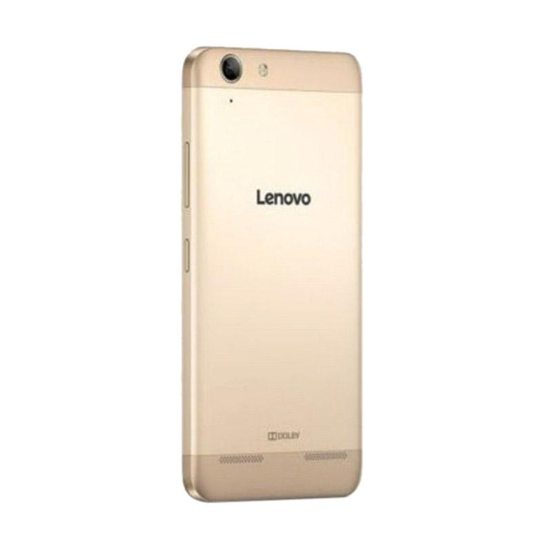 Jual Lenovo A6020a40 Vibe K5 Gold 16 Gb 2 Gb Online April 2021 Blibli
