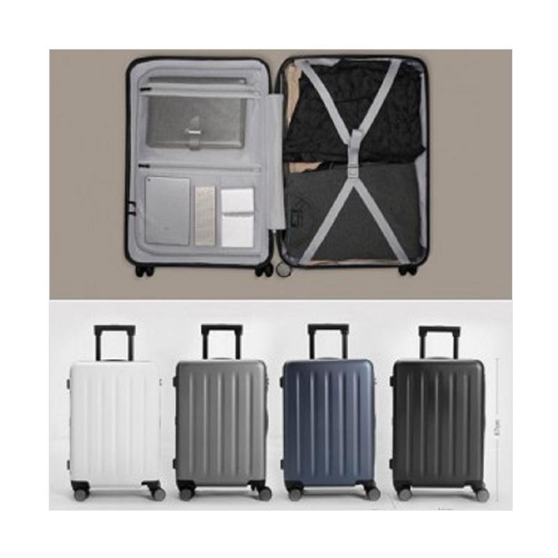 mi luggage trolley
