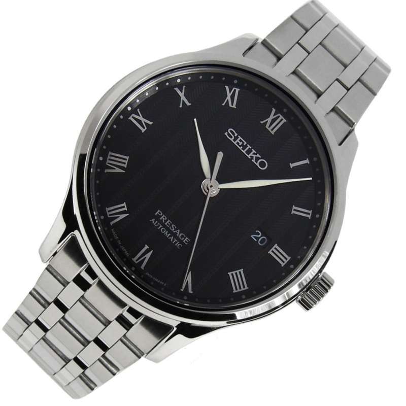 Promo Jam Tangan Seiko Pria SRPC81 