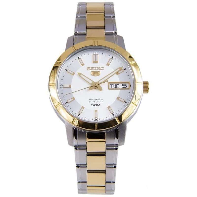 Snk887k1 Seiko Snk885k Jam Tangan Seiko Wanita SNK892