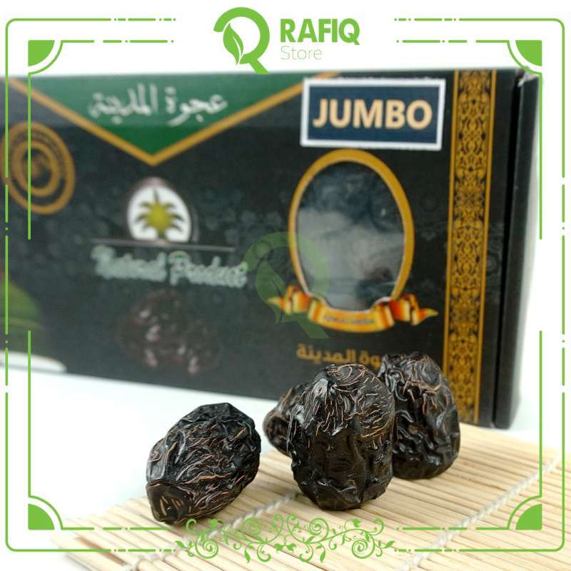 Harga Kurma Ajwa 1 Kg Di Madinah
