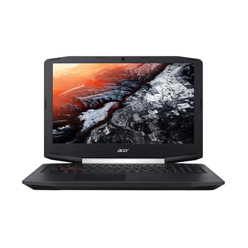 Acer VX5-591G Gaming Notebook [15.6FHD/ i7-7700HQ/ 1 TB + 128 GB SSD/ 8 GB/ GTX1050/ Win10]