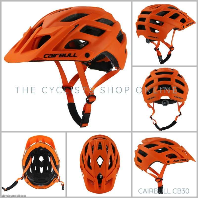Cairbull cb30 clearance