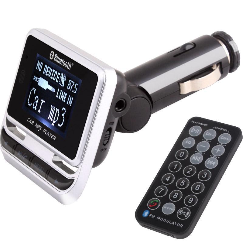 Promo TOKUNIKU FM12B Handfree Wireless 