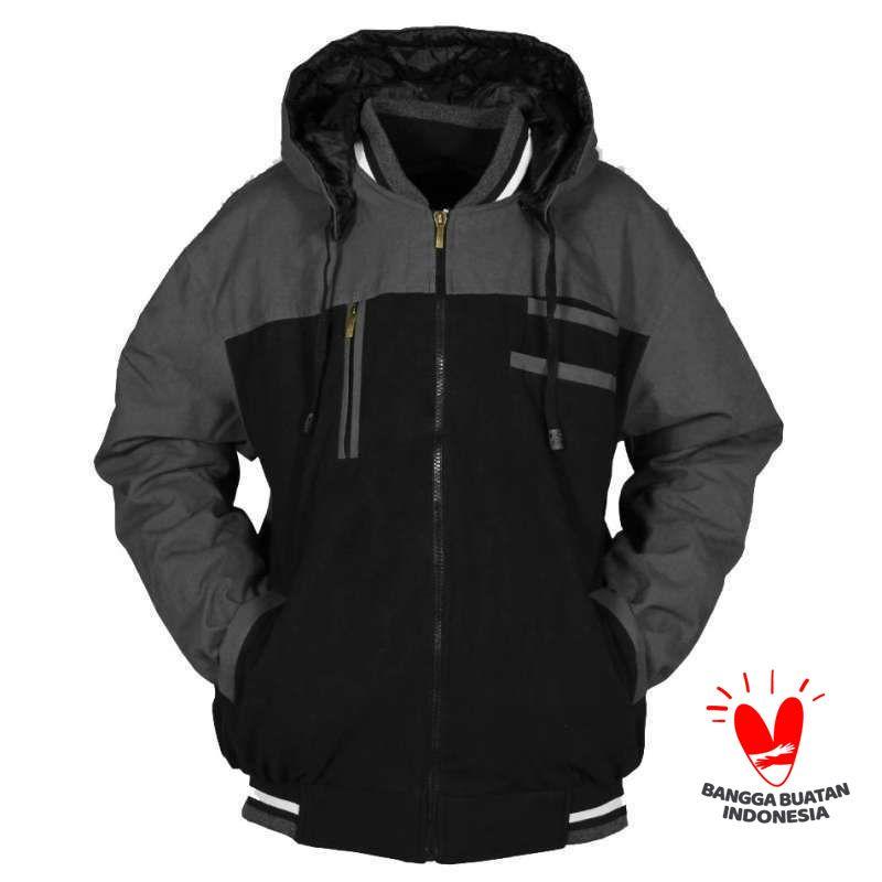 Promo Jaket Baseball Hoodie Lepas Abu Hitam Sporty Baby Canvas Terbaru Diskon 41 Di Seller Nidia store Sukaraja Kab. Tasikmalaya Blibli