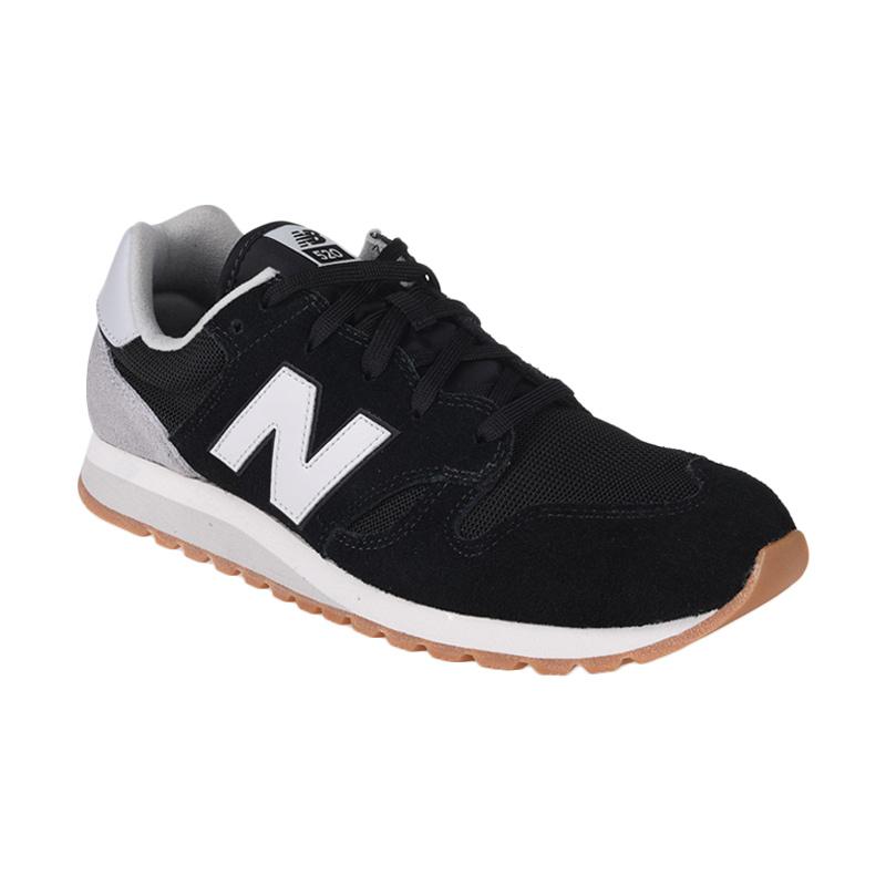 New Balance Men Lifestyle 520 Sepatu 