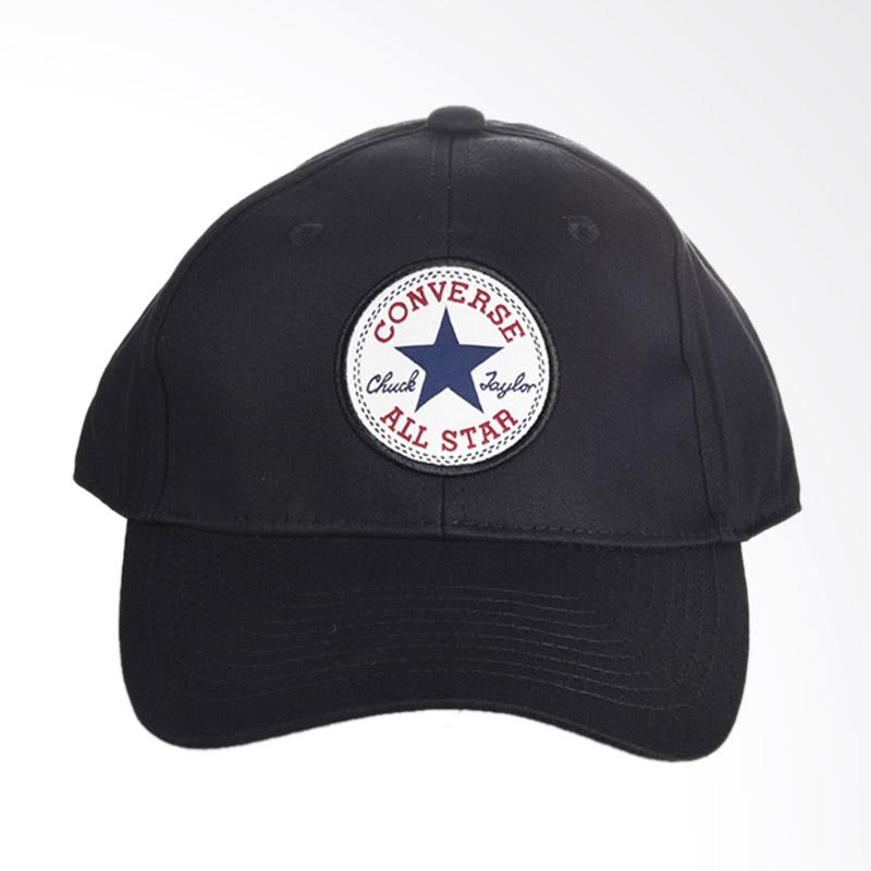 converse regular cap