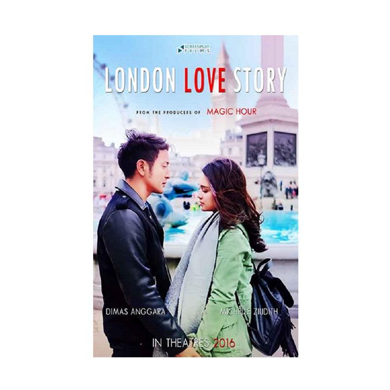 Jual Salebration Loveable London Love Story 1 by Tisa TS Buku