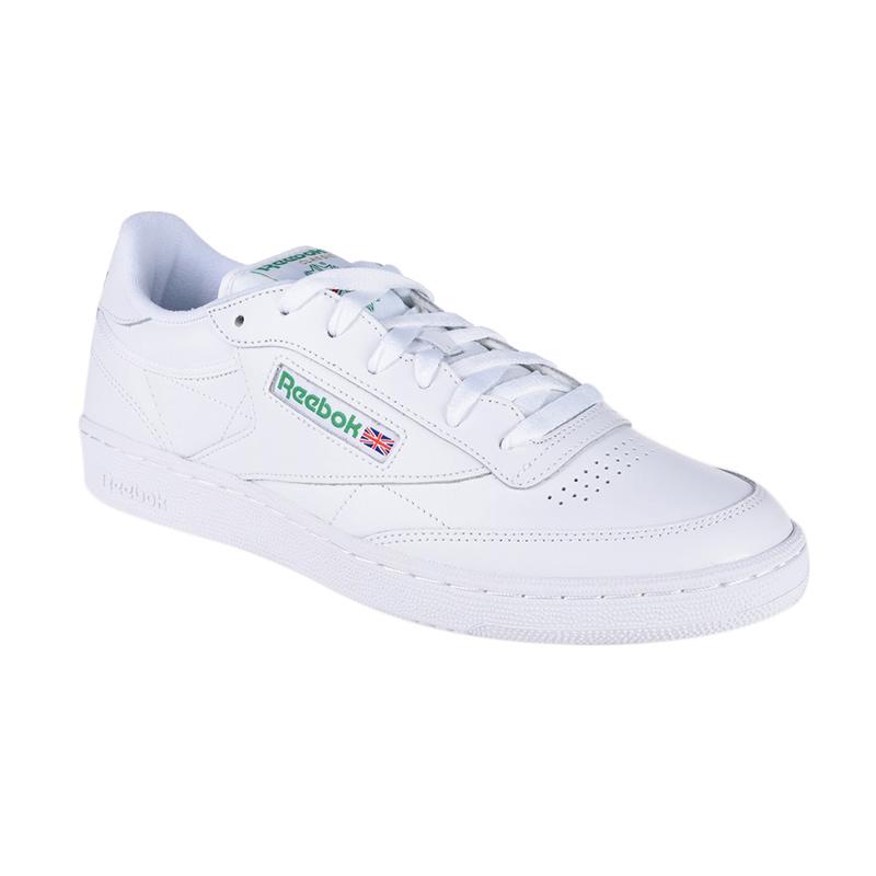 harga reebok club c 85