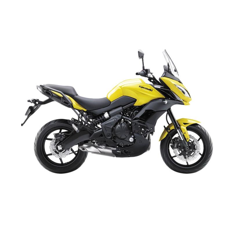 Jual kawasaki sales versys 650