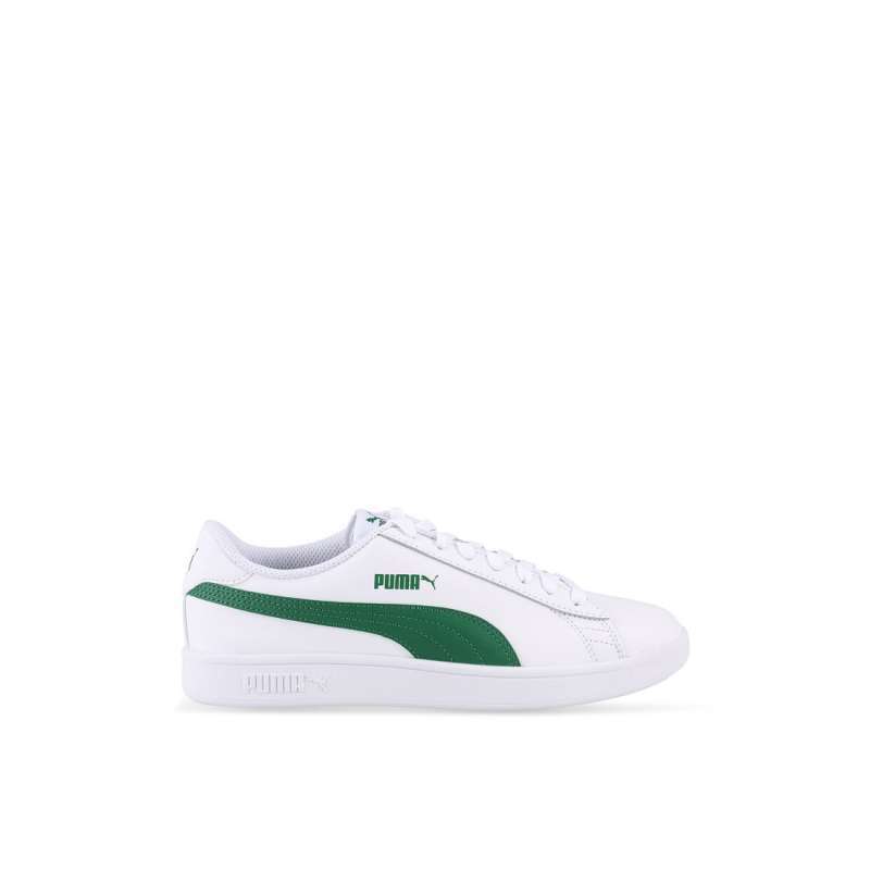 puma green shoe