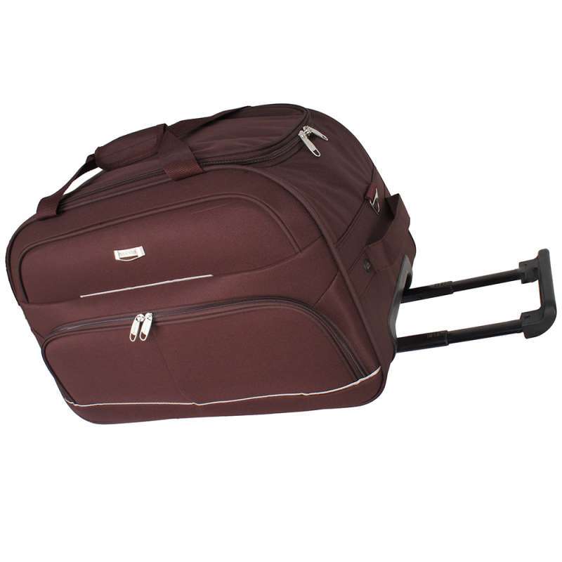 Jual Polo Hunter Tas Travel Bag Trolley 
